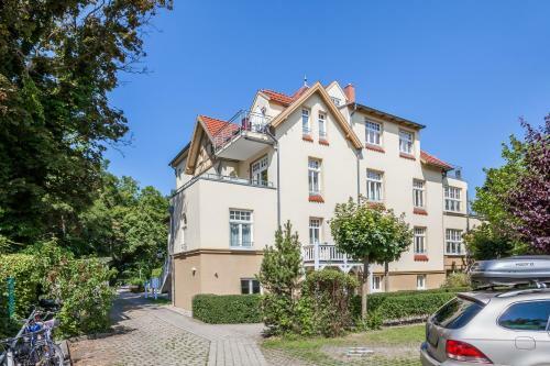 Apartamento La Mer Wohnung 06