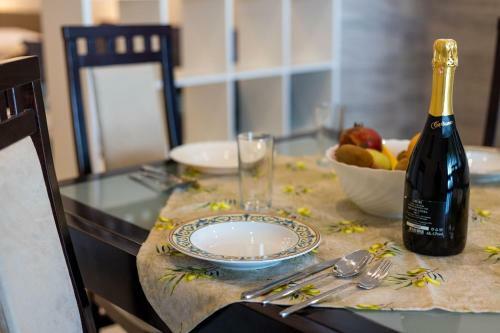 Apartments Marsic