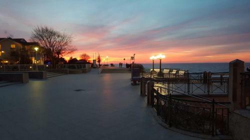 Apartamento Fewo-perner M�wenblick