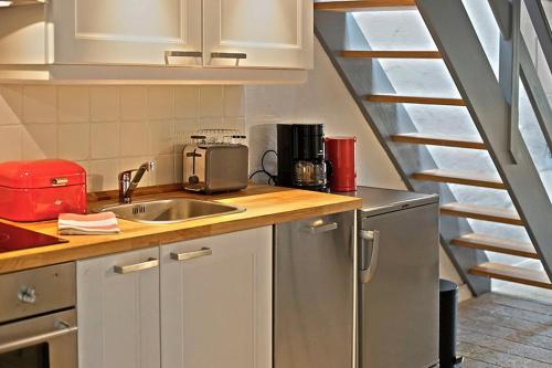 Apartamento Auf Den H�fen Wohnung 05