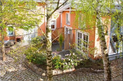 Apartamento Auf Den H�fen Wohnung 05