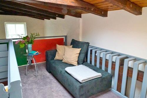 Apartamento Auf Den H�fen Wohnung 05