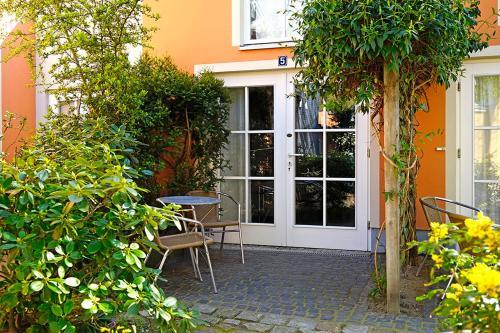 Apartamento Auf Den H�fen Wohnung 05
