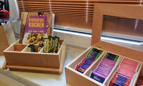 Apartamento Ferienwohnung Admiral