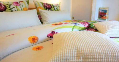 Apartamento Ferienwohnung Admiral