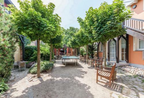 Apartamento Auf Den H�fen Wohnung 07