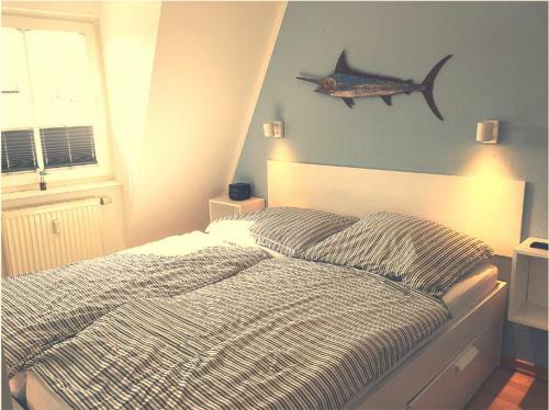 Apartamento Fewo Himmel& Meer - Nur 300m Vom Meer