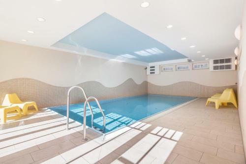 Apartamento D�nenschloss Wohnung 1-43