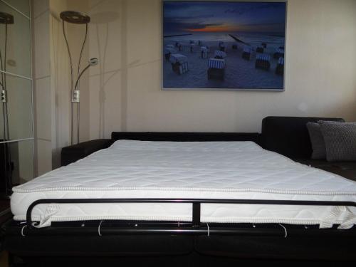 Apartamento Villa Parkblick, Whg. 17