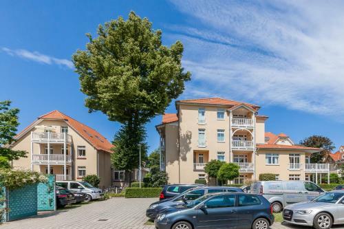 Apartamento D�nenschloss Wohnung 1-11