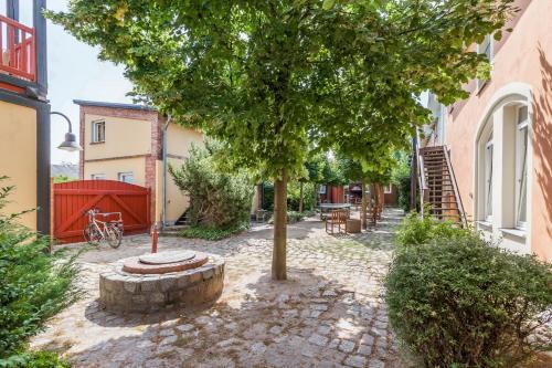 Apartamento Auf Den H�fen Wohnung 18