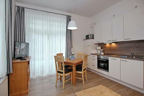 Apartamento La Mer Wohnung 10