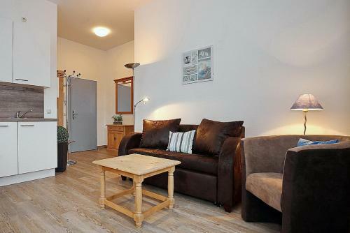 Apartamento La Mer Wohnung 10