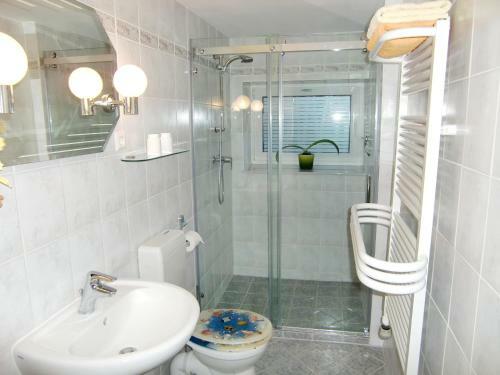 Apartamento Ferienwohnung "haus Windrose"