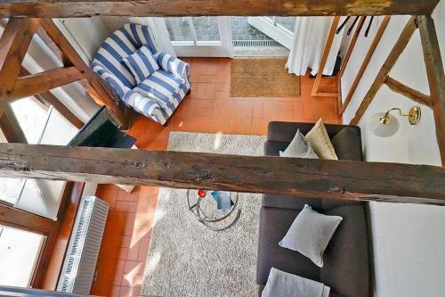 Apartamento Auf Den H�fen Wohnung 4