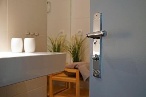 Apartamento Auf Den H�fen Wohnung 4