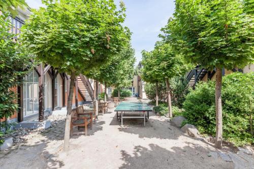 Apartamento Auf Den H�fen Wohnung 4