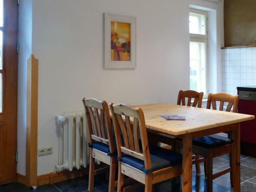 Apartamento Ferienwohnung Dorothea