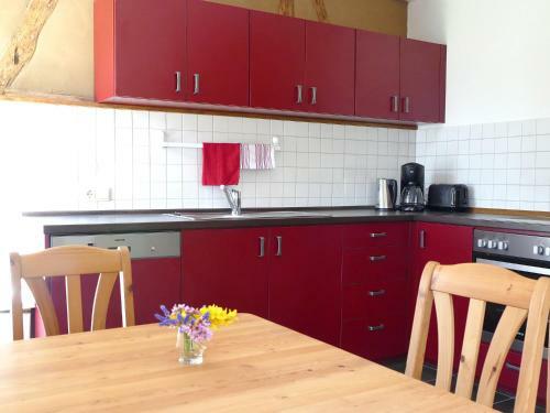 Apartamento Ferienwohnung Dorothea