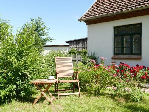 Apartamento Ferienwohnung Dorothea