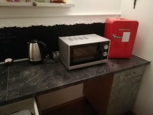 Apartamento Nicole