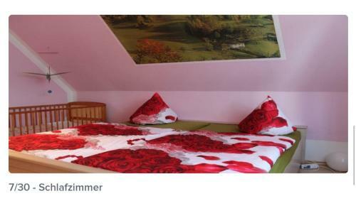 Apartamento K�hlungsidyll