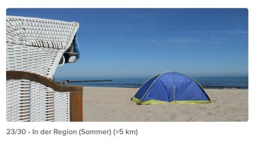 Apartamento K�hlungsidyll