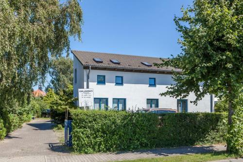 Apartmenthaus Bull Wohnung 1