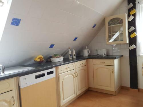Apartamento Karlotta