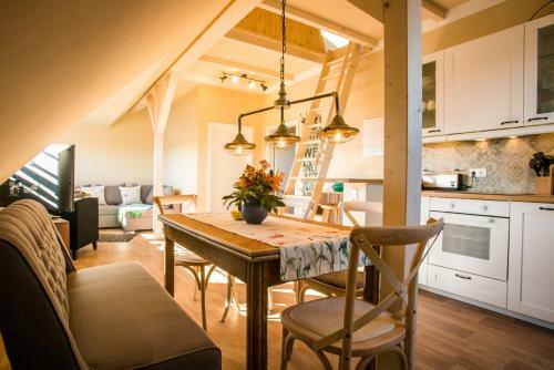 Apartamento Moin K�hlungsborn