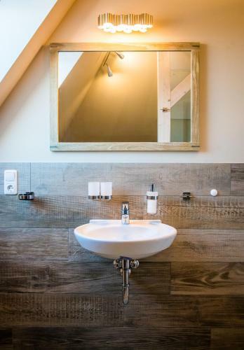 Apartamento Moin K�hlungsborn