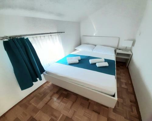 Apartamento Pension Alba