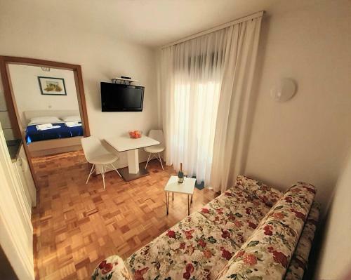 Apartamento Pension Alba