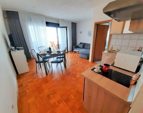 Apartamento Pension Alba