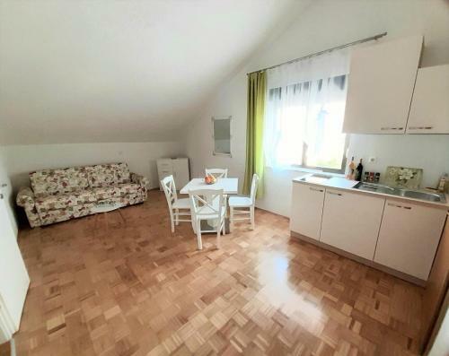 Apartamento Pension Alba