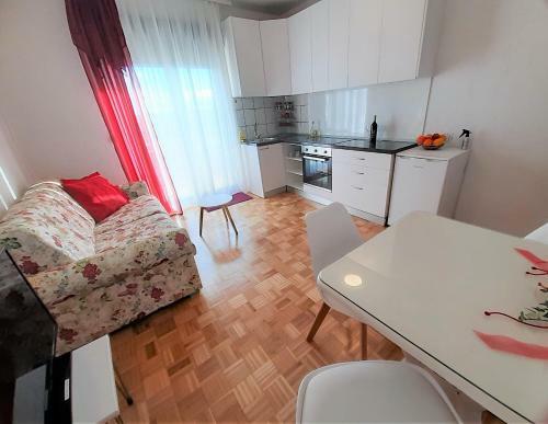 Apartamento Pension Alba