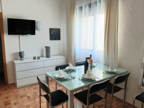 Apartamento Pension Alba