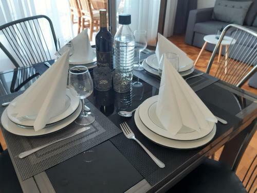 Apartamento Pension Alba