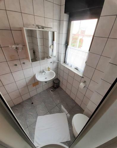 Apartamento Pension Alba