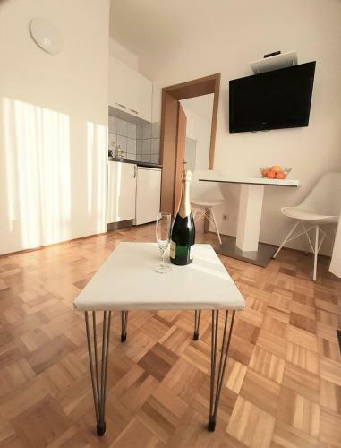 Apartamento Pension Alba