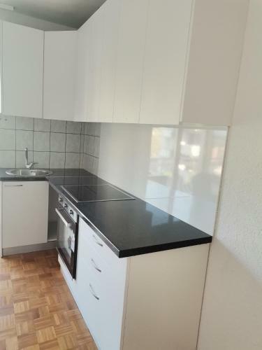 Apartamento Pension Alba