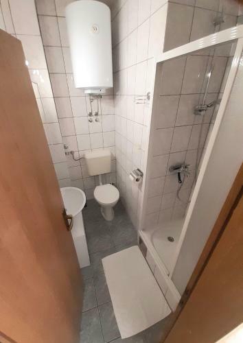 Apartamento Pension Alba
