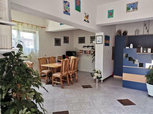 Apartamento Pension Alba