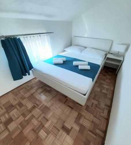 Apartamento Pension Alba