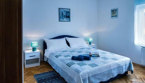 Apartmani Ami