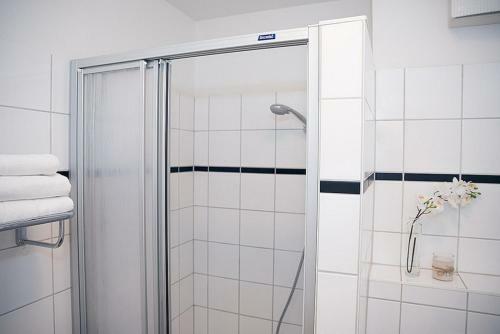 Apartamento Meeresblick Wohnung 218