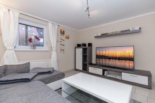 Apartamento Ostseetraum