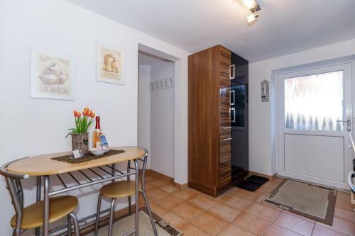 Apartamento Ostseetraum