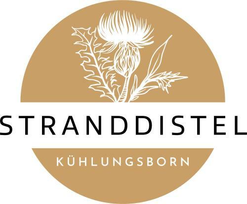 Apartamento Ferienwohnung Stranddistel