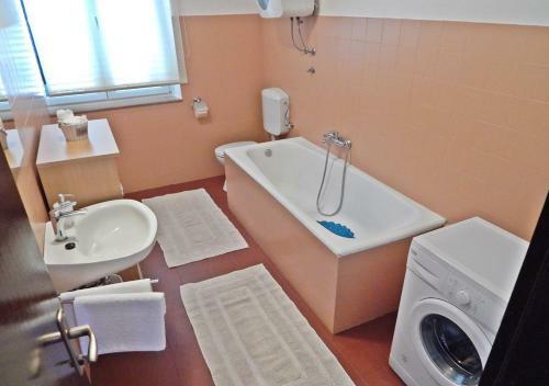 Apartments Katja